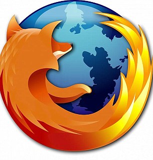 Firefox 